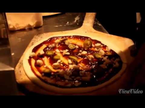 이태원맛집 피자필